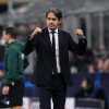 Inter, Inzaghi: "La squadra a Torino mi è piaciuta. Il primato in Champions? Non ci pensiamo"