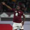 Torino, questione centravanti: Zapata resta, l'alternativa può arrivare dalla Serie A