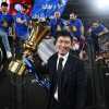 Zhang nel futuro dell'Inter: fondo britannico pronto a finanziare 400 milioni in 3 anni