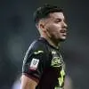 Milan ripreso sull'1-1, la firma è di un ex Torino. Per la Stella Rossa a segno Radonjic...