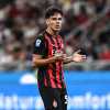 Milan, Jashari: "Voglio sempre vincere. Il ko alla prima è stato un po' una sveglia...