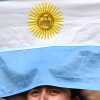 L'Argentina si allena per il Mondiale: Dybala, N. Gonzalez, Lautaro e Correa posano sorridenti
