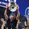 Dal culto delle stelle al trionfo del gruppo: la lezione del PSG e di Luis Enrique...