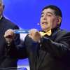Addio a Maradona. Anche il mondo del tennis saluta e omaggia "El Pibe de Oro"