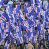 5 settembre 1962, la finale rigiocata quattro mesi dopo. La Fiorentina perde tre...