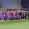 Fiorentina, 65 punti mancavano dal 2013/14. Il 6° posto miglior piazzamento di Commisso...