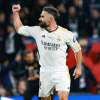 Dani Carvajal accoglie Mbappé: "Molto felici. Quello che sembrava un esito scontato..."...
