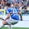 Sampdoria, difficile la permanenza di Beruatto: il mancino verso il ritorno al Pisa...
