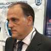 Tebas (Pres. Liga): "City? In Premier molto preoccupati per quello che gli accadrà"