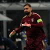 Donnarumma: "Al City sono veramente felice. Non mi aspettavo un impatto così"
