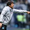 Napoli, tra poco Conte in conferenza stampa dopo il match con l'Hellas Verona
