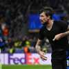 Nella serata dei bomber, brilla la stella di un difensore: Acerbi uomo copertina di Inter-Barça