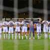 Serie A, la FIGC dispone un minuto di silenzio in memoria delle vittime di Firenze