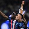 Lazio-Inter, le formazioni uffiicali: Rovella e Pedro dal 1', Chivu con Diouf e la ThuLa