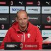 Allegri avvisa tutti. La formazione cambia ugualmente: a riposo due top