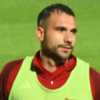 Ternana, Curcio: "Gol dedicato alla figlia che sta per nascere. Ora riposo e testa...