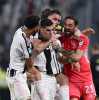 4-3 con l'Inter per cuori forti, Tuttosport così stamattina: "Pazza Juve amala!"