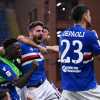 I rigori sorridono alla Sampdoria: Genoa eliminato dalla Coppa Italia, il derby è blucerchiato