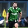 Riscatto confermato da parte del Sassuolo: acquistato interamente Walukiewicz