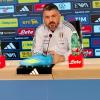 Gattuso sugli acciaccati: "Ringrazio Bastoni, Tonali oggi a basso carico. Mancini..."...