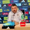 Gattuso: "Ecco qual è il nostro più grande difetto. Oggi giocare per l'Italia non...