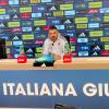 Italia, Gattuso: "Chiesa ha deciso di tornare a casa. Anche Calafiori ha un dolorino..."...