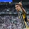 La Juventus vuole rifare l'attacco: Chiesa, Soulè e Kean verso l'addio