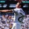 Festival dei Garcia in Real-Dortmund: 2-0 all'intervallo, la decidono Gonzalo e Fran...