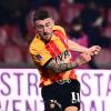 Dalla B con il Benevento alla prima tripletta in carriera: la 'magic season' di Lamesta...