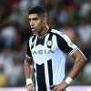 Udinese, Masina: "Sto migliorando e lavoro sodo per tornare prima possibile"