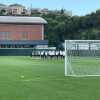 Bologna, Italiano carica la squadra: lungo discorso durante l'allenamento di rifinitura...