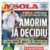 Le aperture portoghesi - Sporting, Amorim ha già deciso: le tre priorità per il futuro