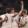 Bayern, Muller con il titolo in Curva: "Cantiamo insieme e poi andiamo a spaccare tutto"