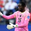 Il Ghana non subisce gol neanche contro Kane, il portiere Asare: "È il mio lavoro"...