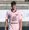 Palermo, Vasic: "Il secondo gol preso ci ha tagliato le gambe, adesso testa al Pisa"