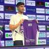 Fiorentina, Viti si presenta: "So di venire da due retrocessioni. Pioli ci ha ricordato...