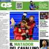 L'apertura del QS sulle milanesi: "Inter e Milan, da domani è già tempo di Champions"