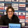 Fiorentina, Vanoli: "Adesso abbiamo lo spirito di soffrire. Dedichiamo la vittoria...
