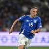 Definitivamente sfumata l'ipotesi Newcastle: Davide Frattesi resta all'Inter