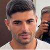 Roma, il nuovo acquisto Koulierakis atteso già domani nel ritiro gallese dei giallorossi
