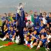Inter, senti Mourinho: "Temevo per il Triplete, quello è mio. Ora spero vinca la...