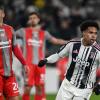 Juve a valanga sulla Cremonese. La Repubblica in apertura: "Ora tutto è possibile"...