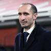 Juventus, Chiellini: "Crocevia decisivo per la stagione, siamo ancora in costruzione"...