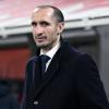 Juventus, Chiellini: "Ci aspettiamo tanto da Spalletti, è sempre il campo a parlare"...