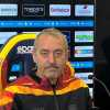 Lecce, Giampaolo: "Abbiamo saputo soffrire. Ho visto lo spirito giusto"