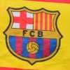 Clamoroso al Montjuic, pullman del Barcellona preso a sassate dai propri tifosi