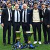 Inter, rinnovi vicini per Ausilio e Baccin. Archiviata l'inchiesta su Solet: le top...