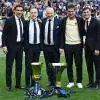 Inter, i contorni della formazione 2026-27. Bastoni resta, Provedel vicino