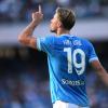 Napoli-Udinese 1-0, le pagelle: Hojlund dominante, Atta non si fa vedere