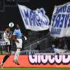 Juventus sconfitta anche dalla Lazio, a sorpresa decide Basic. Per Tudor è già allarme...